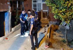 Genç kadın, eski eşi tarafından başı taşla ezilerek öldürüldü