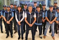 Ukrayna: Rusya, BM ekibinin rotasını bombalıyor