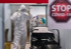 Dünyada her 6 saniyede bir çocuk kovid yüzünden yetim ya da öksüz kaldı