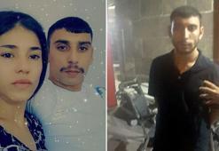 Havva'yı 51 bıçak darbesi ile yaralayan şüpheli tutuklandı