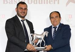 TJK 2021 Nimet Üyken Basın Ödülleri sahiplerini buldu