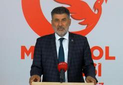 Remzi Çayır: Bir ülkede adalet varsa o ülke mutlu olur