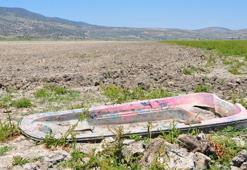 Marmara Gölü davasında balıkçı kooperatifine gönderilen ödeme emrinin yürütmesine durdurma