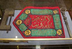 Mısır'dan Türkiye'ye kaçırılan 19'uncu yüzyıl eserleri ait oldukları topraklara gönderilecek