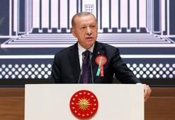 Cumhurbaşkanı Erdoğan: AİHM kararlarında adil değildir, siyasidir