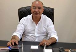 Menemen Belediyesi Başkan Yardımcısı Mehmet Çakmak'ı darbeden 2 şüpheliye gözaltı