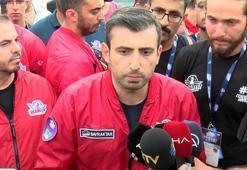 Selçuk Bayraktar: Kılıçdaroğlu'nun ziyareti bizi elbette mutlu eder