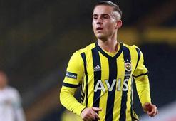 Fenerbahçe: Dimitris Pelkas kiralık olarak Hull City’e transfer olmuştur