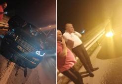 İYİ Partili Bahadır Erdem’in makam aracının çarptığı kadın hayatını kaybetti