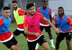 Antalyaspor'da Ömer Toprak ve Ndao, Kasımpaşa maçında yok