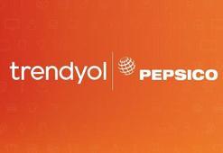Trendyol ve PepsiCo iş birliğine gitti