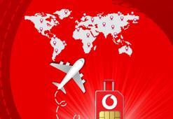 Vodafone’un uluslararası dolaşım hizmeti 131 ülkeye yükseldi
