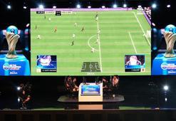 BTC League’de Galatasaray Espor takımı Türkiye Şampiyonu oldu