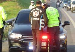 81 ile 'Geçiş Üstünlüğüne Sahip Araçlar' genelgesi