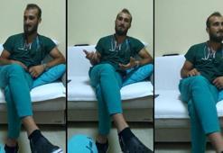 Sahte doktor, başka hastanede de kendisini 'beyin cerrahı' diye tanıtmış