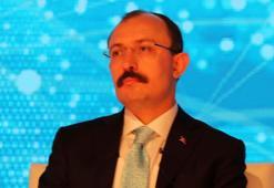 Bakan Muş: Bu yılki ihracat hedefimiz 250 milyar dolar
