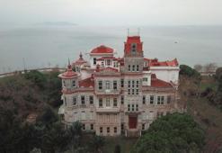 Perili Köşk 449 milyon 363 bin 500 liraya satıldı