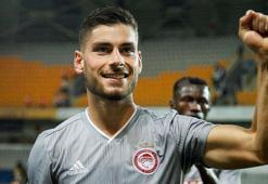 Trabzonspor’da Masouras belirsizliği