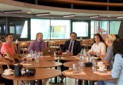 Cumhurbaşkanlığı Senfoni Orkestrası Ada Ankara, yeni sezona hazır