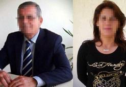 Emekli astsubay ile hemşire ormanda tabancayla vurulmuş olarak ölü bulundu