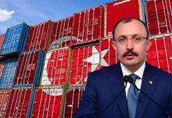Bakan Muş: Tüm zamanların en yüksek ağustos ihracatına ulaşıldı