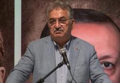 AK Parti'li Yazıcı: Millet, sandığa giderken mutlaka muhasebe yapar