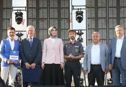 MXGP Türkiye'nin açılış seremonisi gerçekleştirildi