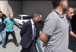 Ünsal Ban adli kontrol şartıyla serbest bırakıldı