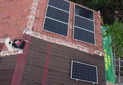 144 orman köyünde toplam 1490 haneye ŞEBGES kurulumu gerçekleştirildi