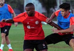 Antalyaspor, Kasımpaşa maçında telafi peşinde