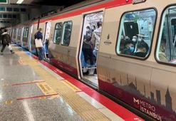 İstanbul’un 16 ilçesinde metro yok