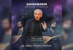 Sahnede aniden rahatsızlanan Genco Erkal'dan sevindiren haber