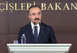 Bakanlık Sözcüsü Çataklı: Lavrion, 'Yunanistan'ın Kandil'i' olursa baş edebilirler mi?