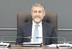 Bakan Nebati: Türkiye Ekonomi Modeli ile döviz kurlarında hareketliliğin etki alanı zayıflamakta