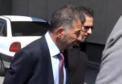 Yeniden yakalama kararının ardından otelde yakalanan Ünsal Ban tutuklandı