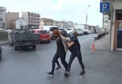 HDP Diyarbakır Milletvekili Semra Güzel'e tutuklama talebi