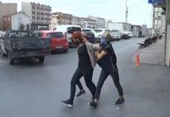 HDP Diyarbakır Milletvekili Semra Güzel tutuklandı