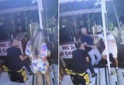 Beylikdüzü'nde 'yanlış anlaşılma' saldırısı: 2 yaralı, 6 gözaltı