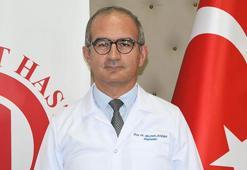 'Servislerimizde ve yoğun bakımda koronavirüs tanısıyla yatan hastamız kalmadı'