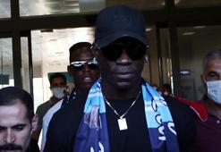 Mario Balotelli'nin Türk futbolu karnesi