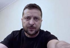 Zelenski: Bu kış Rusya, Avrupa'ya karşı enerji saldırısına hazırlanıyor