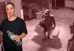 250 bin TL’lik hırsızlığın şüphelisinin içtiği şalgamın şişesi delil sayıldı