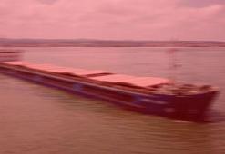 MSB: Tahıl yüklü 12 gemi daha Ukrayna'dan ayrıldı