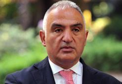 Bakan Ersoy: 88 vakıf eseri restore ediliyor