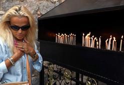 Tarihi Akdamar Kilisesi'nde 10'uncu ayin