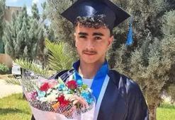 Tıp fakültesini kazanan Faris, bıçaklı kavgada öldürüldü
