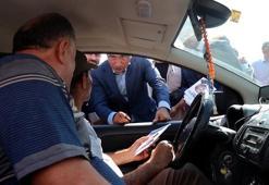 Cumhurbaşkanı Erdoğan'dan gurbetçilere mektup