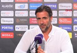 Ömer Erdoğan: Mete Kalkavan küçük dokunuşlarla taraftarları da tahrik etti