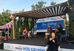 Beylikdüzü 9. Barış ve Sevgi Buluşmaları sona erdi