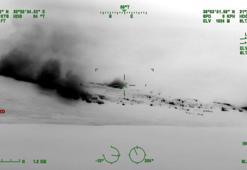 İnsansız hava araçlarıyla dakikada 12,5 milyon hektar orman taranıyor